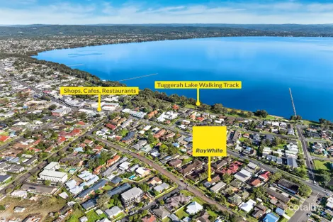 Property photo of 2/47 Fraser Road Long Jetty NSW 2261
