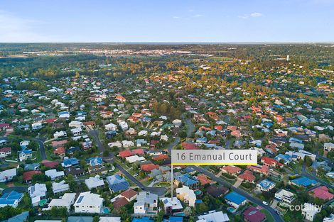 Property photo of 16 Emanual Court Eatons Hill QLD 4037