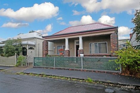 Property photo of 27 Buninyong Street Yarraville VIC 3013