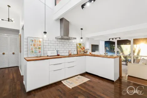 Property photo of 38 Nickel Drive Aberfoyle Park SA 5159