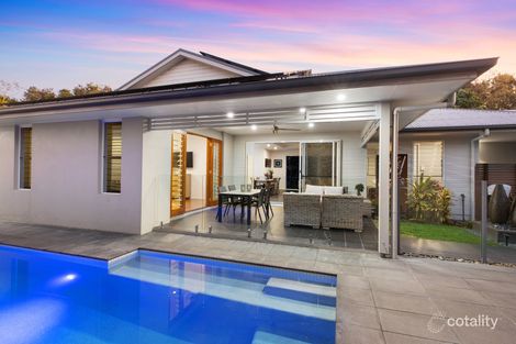 Property photo of 3 Cala Luna Parade Yaroomba QLD 4573