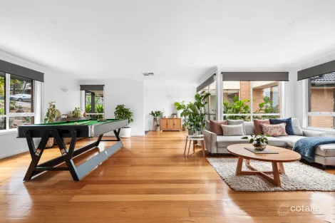 Property photo of 74 Grassy Flat Road Diamond Creek VIC 3089