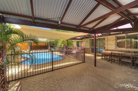 Property photo of 11 Nightingale Place Greenfields WA 6210
