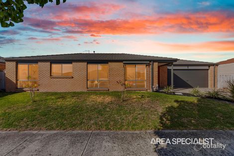 Property photo of 14 Wattle Way Longwarry VIC 3816