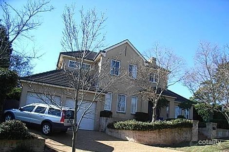 Property photo of 1 Invergowrie Close West Pennant Hills NSW 2125