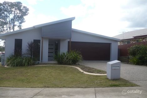 Property photo of 31 Turquoise Crescent Springfield QLD 4300