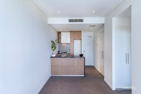 1162/12 Longland St, Newstead, QLD 4006