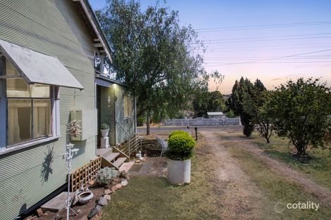 Property photo of 30 Learmonth Street Willow Tree NSW 2339