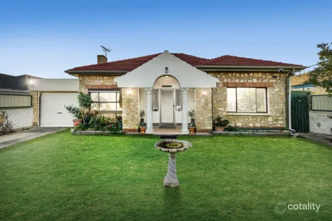 Property photo of 13 Carnarvon Terrace Largs North SA 5016