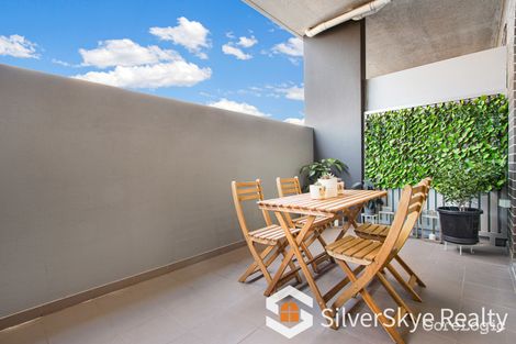 Property photo of 8/502-518 Canterbury Road Campsie NSW 2194