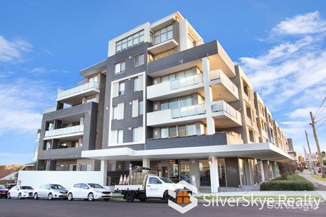 Property photo of 8/502-518 Canterbury Road Campsie NSW 2194