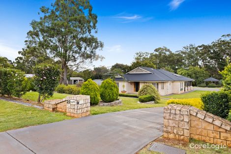 Property photo of 20 Gladswood Drive Highfields QLD 4352