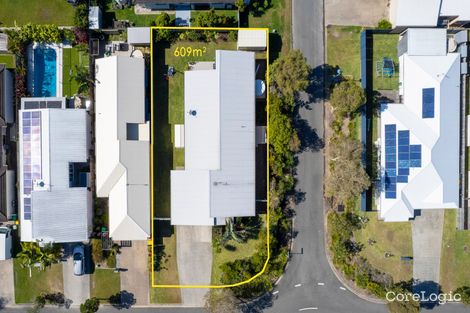 Property photo of 10 Howitt Street Caloundra West QLD 4551