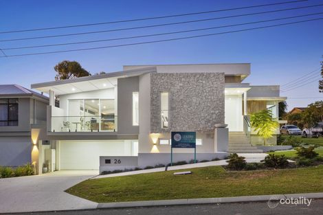 Property photo of 26 Garland Way Trigg WA 6029