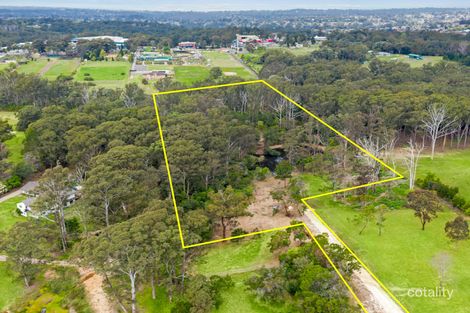 663a Old Northern Rd, Dural, NSW 2158