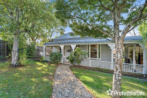 Property photo of 3 Herbert Street Yarra Junction VIC 3797
