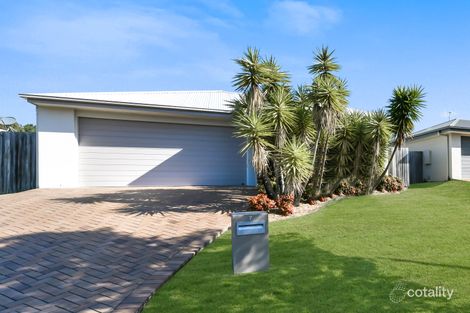 Property photo of 7 Kurrimine Crescent Mountain Creek QLD 4557