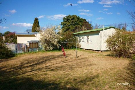 Property photo of 19 Nambucca Street Cooma NSW 2630