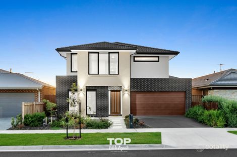 13 Sunlight Ave, Clyde North, VIC 3978