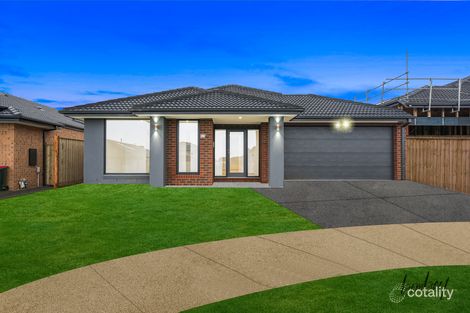 Property photo of 5 Koonika Mews Donnybrook VIC 3064