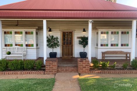 Property photo of 114 Orange Street Condobolin NSW 2877