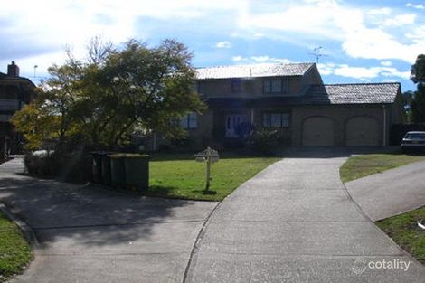 6c Royal Pl, St Clair, NSW 2759