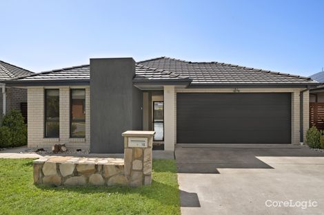 Property photo of 16 Jule Knight Street Casey ACT 2913