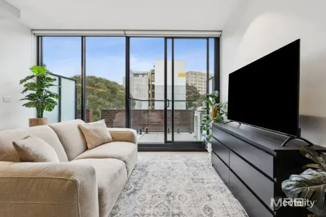 305/36 Wilson St, South Yarra, VIC 3141