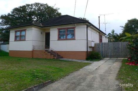 17 Sybil St, Beverley Park, NSW 2217