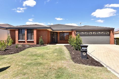Property photo of 44 Allanbi Circle Carramar WA 6031