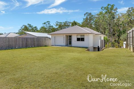 Property photo of 7 Balm Avenue Springfield Lakes QLD 4300