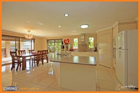 Property photo of 4 Hedges Avenue Burpengary QLD 4505