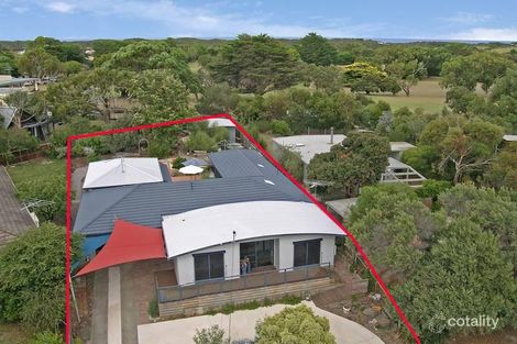 Property photo of 3 Kelsey Court Point Lonsdale VIC 3225