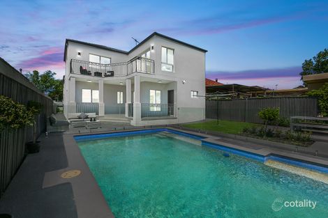 Property photo of 7 Bennett Avenue Roselands NSW 2196