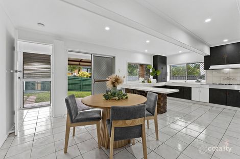 Property photo of 29 Portulaca Street Macgregor QLD 4109