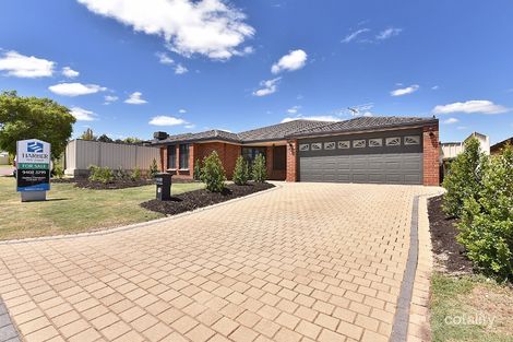 Property photo of 44 Allanbi Circle Carramar WA 6031