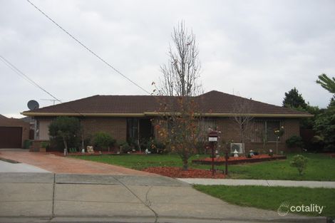 14 Oldfield Gr, Gladstone Park, VIC 3043