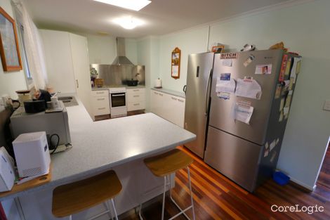 Property photo of 54 Broadhurst Street Childers QLD 4660