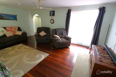 Property photo of 54 Broadhurst Street Childers QLD 4660