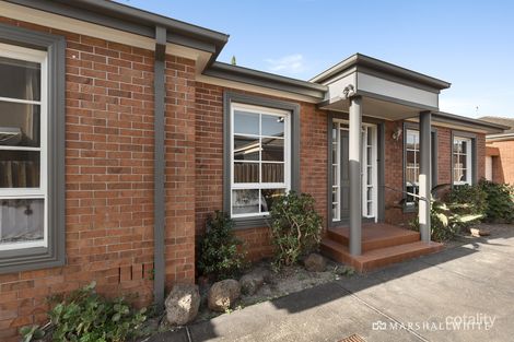 2/14 Griffiths St, Caulfield South, VIC 3162
