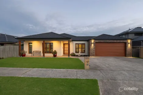 Property photo of 15 Rawlings Drive Warrnambool VIC 3280