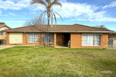 Property photo of 71 Hills Street Young NSW 2594