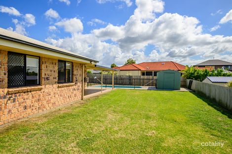 Property photo of 42 Katrina Boulevard New Auckland QLD 4680