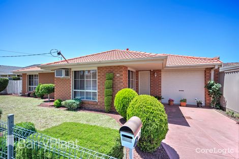 Property photo of 42A Vincent Avenue St Albans VIC 3021