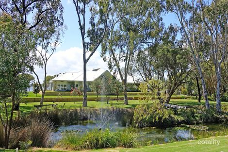Property photo of 879 Estuary Road Bouvard WA 6211