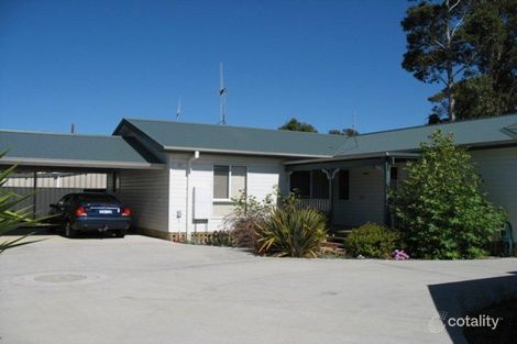 Property photo of 153A Mueller Street Gledhow WA 6330