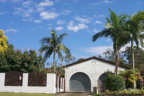 5 Atlas Pl, Chapel Hill, QLD 4069