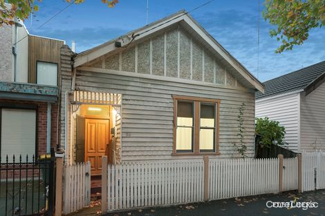 Property photo of 53 Nicholson Street Abbotsford VIC 3067