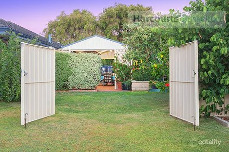 Property photo of 16 Sanctuary Grove West Busselton WA 6280