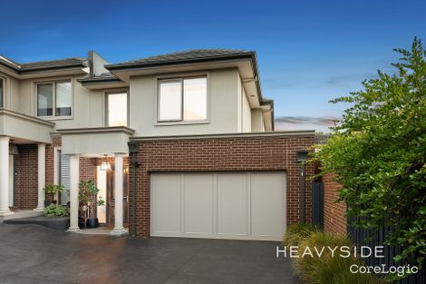 3/28 Thomas St, Camberwell, VIC 3124